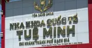 Nha khoa Tuệ Minh bị phạt 234 triệu đồng vì nhiều vi phạm y tế
