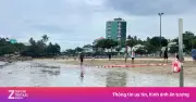 Nha Trang khoanh vùng bảo vệ san hô tại Hòn Chồng - Đặng Tất trước nguy cơ tẩy trắng