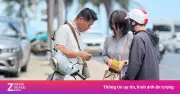 Nha Trang siết quản lý cho thuê xe máy sau vụ khách Nga gây tai nạn chết người