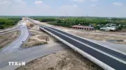 Nhanh chóng phân bổ, gấp rút giải ngân vốn đầu tư công