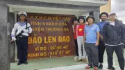 Nhạc sĩ Lê Tự Minh: Người lính, nhà giáo, doanh nhân và hành trình kể chuyện bằng âm nhạc
