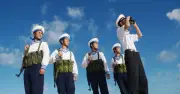 Nhạc sĩ Lê Tự Minh ra mắt ca khúc 'Tổ quốc ơi, ta mãi yêu người' từ nỗi nhớ Trường Sa