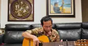 Nhạc sĩ Ngô Tín ra mắt ca khúc 'Nha Trang ơi! Gọi tên trong giấc mơ' đầy hoài niệm