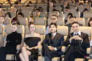 Nhạc sĩ Nguyễn Văn Chung vào vai trái dâu trong lần đầu lấn sân điện ảnh