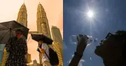 Nhiệt độ đại dương gần kỷ lục, lo ngại năm 2027 nóng chưa từng thấy