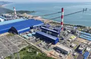 Nhiệt điện phải kiểm soát khí thải, Sóc Sơn mở rộng nhà máy điện rác