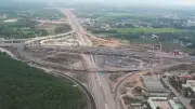Nhiều dự án cao tốc tăng tốc hoàn thiện, chuẩn bị thông xe trong tháng 5