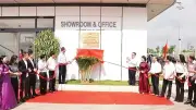 Nhiều dự án trọng điểm và hoạt động ý nghĩa trên cả nước