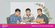 Nhiều doanh nghiệp tên tuổi tại TP.HCM nợ thuế khủng, có nơi hơn 141 tỷ đồng