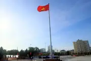 Nhiều hoạt động kỷ niệm 65 năm ngày Bác Hồ ra thăm đảo Cô Tô