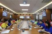 Nhiều hoạt động ý nghĩa trong Tháng vận động bảo hiểm xã hội toàn dân 2026
