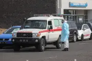 Nhiều quốc gia nâng cao cảnh giác với virus Hanta