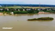 Nhiều tỉnh thành phố có nguy cơ thiếu hụt nguồn nước trong mùa khô năm 2026