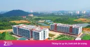 Nhiều trường đại học sắp di dời ra ngoại thành Hà Nội