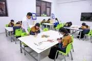 Nhiều trường nội trú biên giới sẽ hoàn thành trước năm học mới