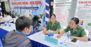 Nhiều vị trí lao động phổ thông thu nhập 20-40 triệu đồng/tháng tại TP.HCM