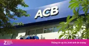 Nhóm cổ đông Âu Lạc tiếp tục mua thêm cổ phiếu ACB, nâng sở hữu lên 6%
