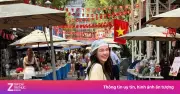 Nhóm người đẹp Thái Lan khám phá ẩm thực và cảnh đẹp TP.HCM