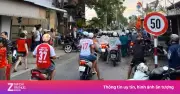 Nhóm thanh niên mang hung khí lao vào quán, một người tử vong