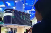 Nhóm tài chính dẫn dắt VN-Index đảo chiều tăng hơn 16 điểm