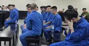 Nhóm xã hội đen buôn bán thận lợi dụng sự nổi tiếng của Huấn Hoa Hồng để lừa đảo