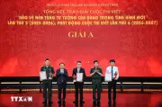 Nhận diện mưu đồ xuyên tạc lịch sử qua sản phẩm văn hóa nghệ thuật