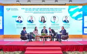 Nhân lực, tư pháp và địa lý tạo lợi thế cho trọng tài Việt Nam