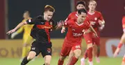 Nhận định Thể Công Viettel vs Ninh Bình: Trận cầu tâm điểm vòng 2 V-League 2025