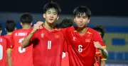 Nhận định U17 Việt Nam vs Hàn Quốc: Thử thách lớn tại VCK U17 châu Á