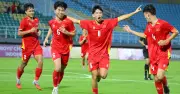 Nhận định U17 Việt Nam vs U17 UAE: Cơ hội cuối cho thầy trò HLV Cristiano Roland