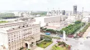 Nhơn Trạch lên phường: Hạ tầng đột phá, kinh tế khởi sắc