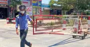 Nhân viên gác chắn kịp thời cứu đoàn tàu tốc độ 80km/h khỏi trật bánh
