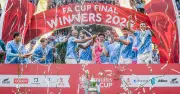 Những con số biết nói: Semenyo, Man City và Guardiola lập kỷ lục