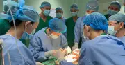 Những cuộc đời hồi sinh sau 20 ca ghép thận ở miền Tây