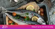 Những loại cá chứa nhiều thủy ngân và kim loại nặng cần tránh