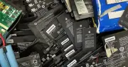 Những nơi tuyệt đối không nên cất giữ pin lithium-ion để tránh cháy nổ