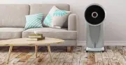 Những sai lầm khi dùng quạt hơi nước khiến mát kém, hại sức khỏe