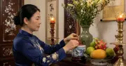 Những thứ nên hạ ngay sau khi thắp hương để bàn thờ luôn sạch sẽ, trang nghiêm
