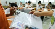 Những tình huống bất ngờ có thể khiến thí sinh lỡ kỳ thi vào lớp 10