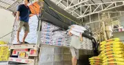 Nhập khẩu nông sản tăng mạnh, xuất siêu giảm 12% trong 4 tháng đầu năm