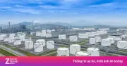 Nhật Bản cam kết hỗ trợ dầu thô cho Lọc hóa dầu Nghi Sơn, hướng tới thương mại 60 tỷ USD