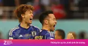 Nhật Bản mơ vô địch World Cup 2026: Tự tin hay ảo tưởng sức mạnh?