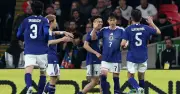 Nhật Bản đặt mục tiêu tứ kết World Cup 2026, Mitoma vắng mặt vì chấn thương