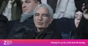 Nhật ký gây sốc của Domenech: Gọi Henry là 'kẻ tự cao', Gourcuff là 'đồ ngốc'