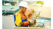 Nhu cầu điện tăng cao, nguy cơ siêu El Nino đe dọa an ninh năng lượng