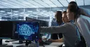 Nhu cầu việc làm AI tăng 700%, lương lên tới 200.000 USD