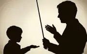 Nỗi đau trẻ em trong gia đình đổ vỡ: Trách nhiệm của người lớn