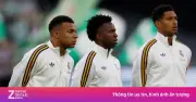 Nội bộ Real Madrid bất mãn, muốn thay đổi cơ chế bầu đội trưởng
