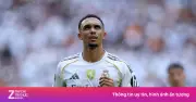 Nỗi buồn lớn nhất của Real Madrid mang tên Alexander-Arnold
