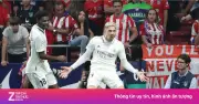 Nội gián làm náo loạn phòng thay đồ Real: Valverde và Tchouameni đối đầu